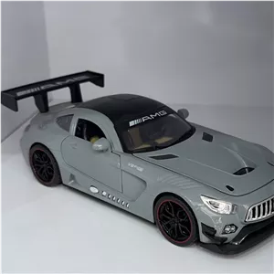 ماکت ماشین بنز Amg 