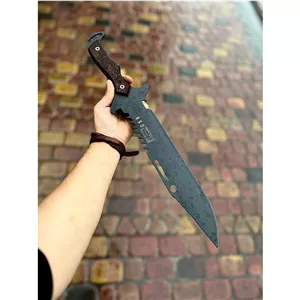 چاقو بامبو usa زنجان