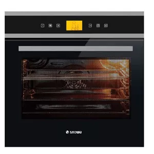 فر برقی توکار اسنوا SCE-3607-G گرید B