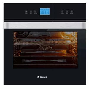 فر برقی توکار اسنوا SBE-3606-G گرید B