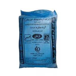 خرید آرد اندیمشک مناسب قنادی و نانواییآرد اندیمشک