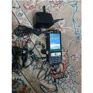 نوکیا n73 با انتقال مالکیت