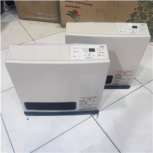 بخاری ژاپنی هوشمند صفحه بغل2500 گازی توربو