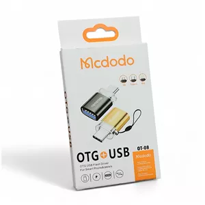 OTGبنرد MCDODO مدل OT08