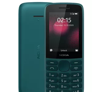 نوکیا 215