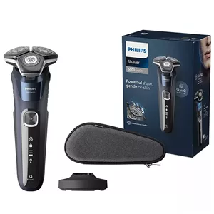 ماشین ریش تراش فیلیپس Philips مدل S7886 35 با فناوری SkinIQ