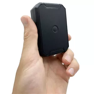 بهترین ردیاب و شنود خرید وقیمت ردیاب خودرو آهنربایی AT1