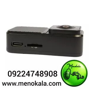 دوربین ورزشی اکشن کمرا اصل IM-X6فیلمبرداری Full HD، لرزشگیر، واید و پشتیبانی از کارت حافظهM 128GB