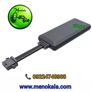 ردیاب GPS خودرو و موتورسیکلت اصل WanWay EV02 با نرمافزار فارسی M