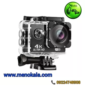 دوربین ورزشی اصل Sport V3 با فیلمبرداری 4K و لرزشگیر M