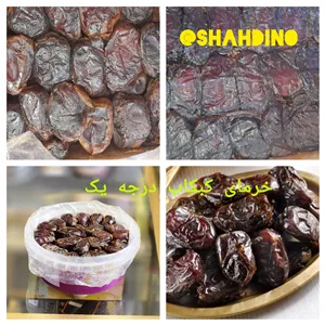خرما کبکاب درجه یک 