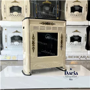 بخاری گاز سوز 10000 رویال جنرال دلون (پسکرایه)
