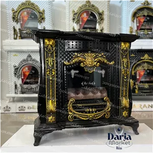 بخاری گازسوز30000 ویکتوریا اودمان (پسکرایه)