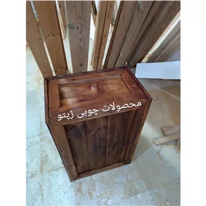 لاندری باکس مدل اینا (پس کرایه)