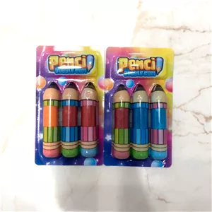 آدامس مدادی 🖌️