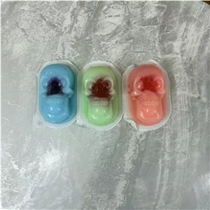 ژله پاستیلی اسکلتی