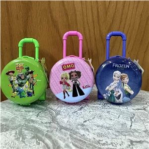 آدامس چمدانی