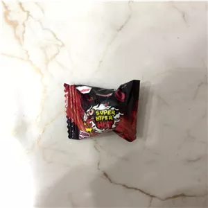 آدامس تند 🌶️