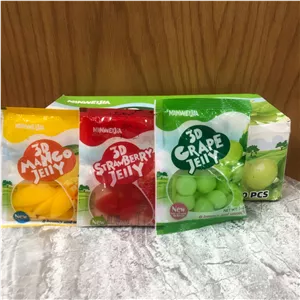 پاستیل تو آبمیوه