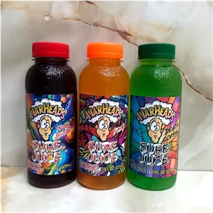 آبمیوه ترش وارهرز 🧃