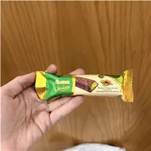 شکلات دبی اولکر