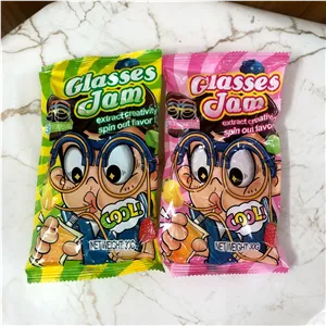 آبمیوه عینکی 👓