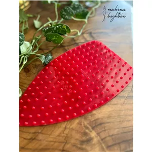 کفی ژله ای سیلیکونی نسوز اتو