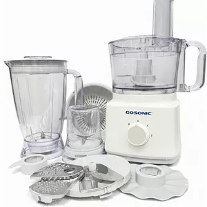 غذاساز گوسونیک مدل GOSONIC GFP‑890
