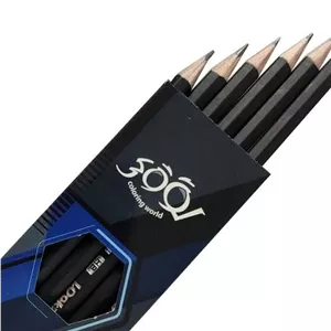 مداد مشکی لوکی LOOKY 