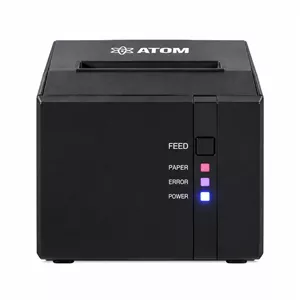 فیش پرینتر ATOM-ZX300