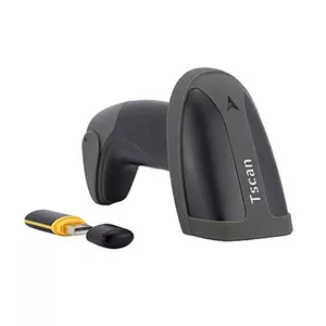 بارکدخوان TSCAN TS-22