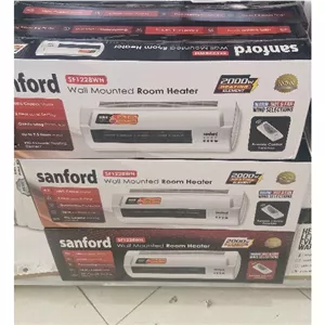  فن هیتر دیواری سانفورد مدل SF1228W