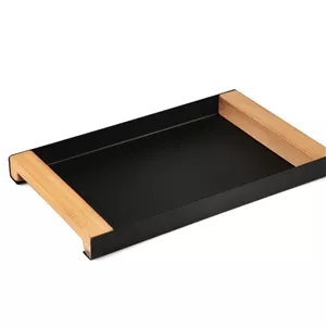 سینی مارسی با چوب راش متوسط 3. ROOYESH M1-203