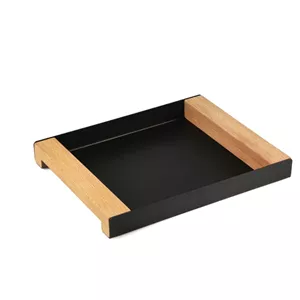 سینی مارسی با چوب راش ROOYESH کوچک 1 M1-101
