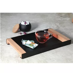 سینی مارسی با چوب راش M1-102 کوچک 2