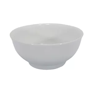 کاسه شرکت صنایع چینی تقدیس مدل کلاسیک ساده بسته 6 عددی