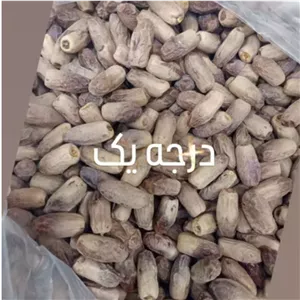 خرمای سفید یا قند شکن