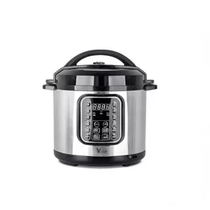 پلوپز 10 نفره ویداس مدل VIR-5492 
