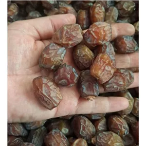 خرما آجیلی خاصویی کشمشی تازه دانه ریز