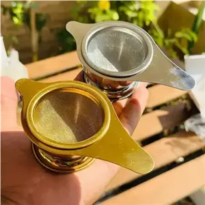 صافی چای استیل وارداتی (پس کرایه)