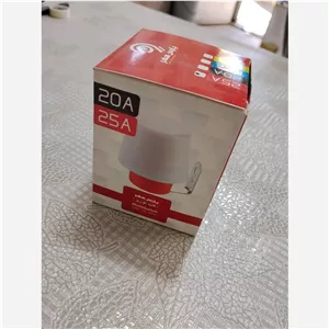 فتوسل 25 آمپر