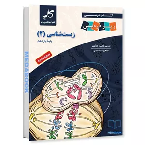 زیست یازدهم زیر ذره بین کاپ