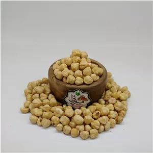 مغز فندق خارجی(500گرم)