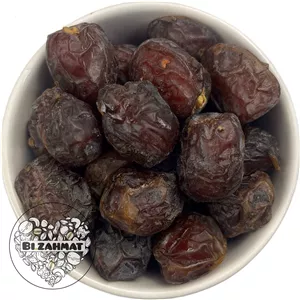 خرما مردا سنگ 250 گرم