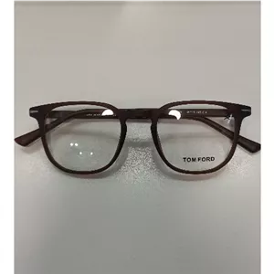 عینک طبی کاچویی Tom Ford 
