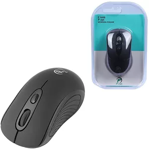 موس بی سیم پی نت Z.1600