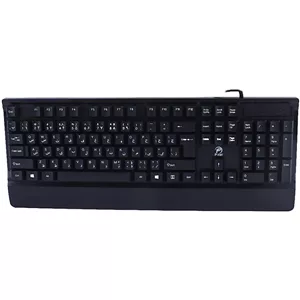 کیبورد پی نت KB.500