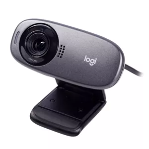 وبکم Logitech C310 HD