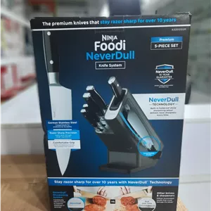 سرویس چاقو نینجا مدل 32005
