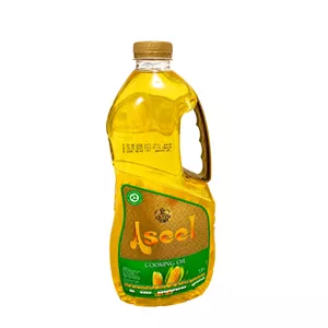 روغن ذرت اصیل